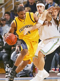 Leon Powe