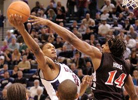 Rudy Gay