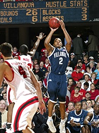 Randy Foye