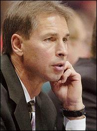 Jeff Bzdelik