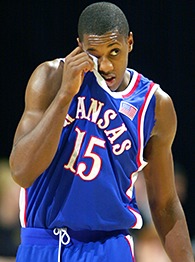 Mario Chalmers