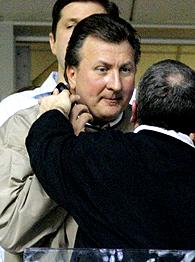 Bob Huggins