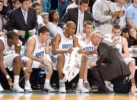 Roy Williams