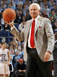Lute Olson