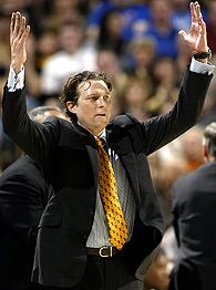 Quin Snyder