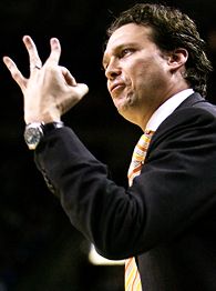 Quin Snyder