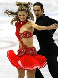Tanith Belbin