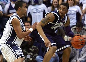Marcus Williams