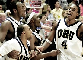 Oral Roberts University