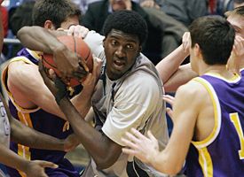Roy Hibbert