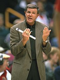 Denny Crum