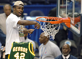 Folarin Campbell #42