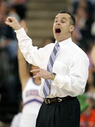 Billy Donovan