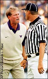 Rick Neuheisel