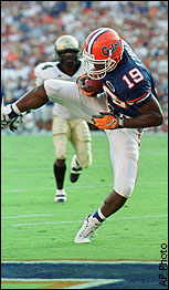 Travis Taylor