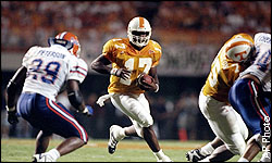 Tee Martin