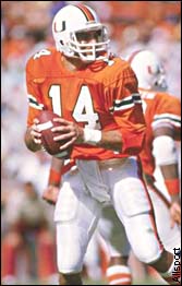 Vinny Testaverde