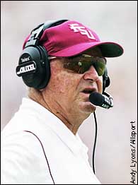Bobby Bowden