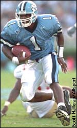 Ronald Curry