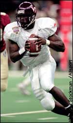 Michael Vick
