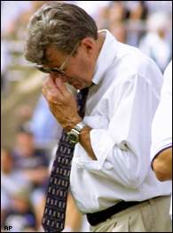 Joe Paterno