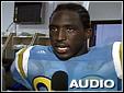 audio
