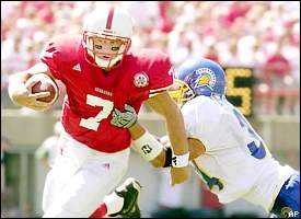 Eric Crouch