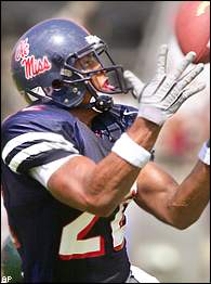 Deuce McAllister