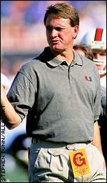 Butch Davis