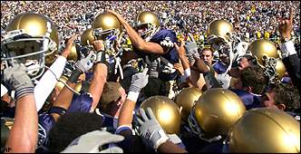 Notre Dame