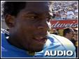 audio