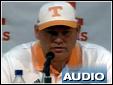audio