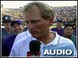 audio