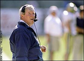 George O'Leary