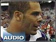 audio