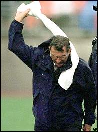Joe Paterno