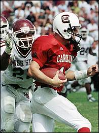 Eric Kimrey