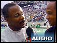 audio