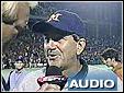 audio