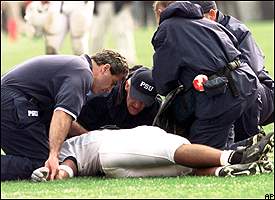 Adam Taliaferro