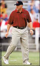 Bobby Wallace