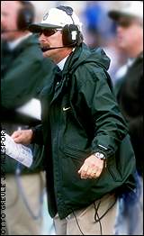 Mike Bellotti
