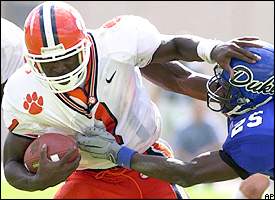 Woodrow Dantzler