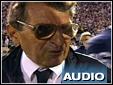 audio