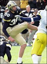 Travis Dorsch