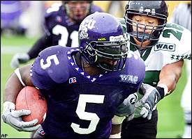 LaDainian Tomlinson