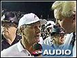 audio
