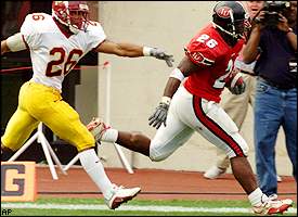 De'Wayne Hogan