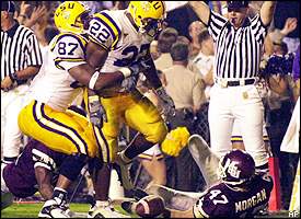 LaBrandon Toefield