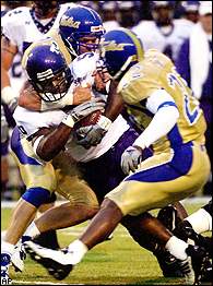 LaDainian Tomlinson